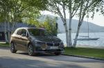 BMW 220d Active Tourer Luxury Line 2018 года (WW)